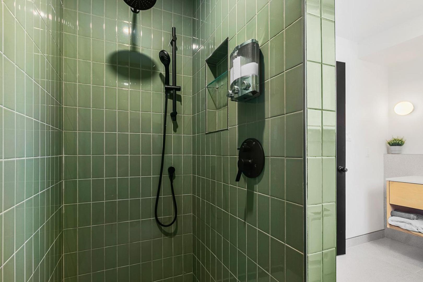 4 1/2 à Limoilou Appartement *