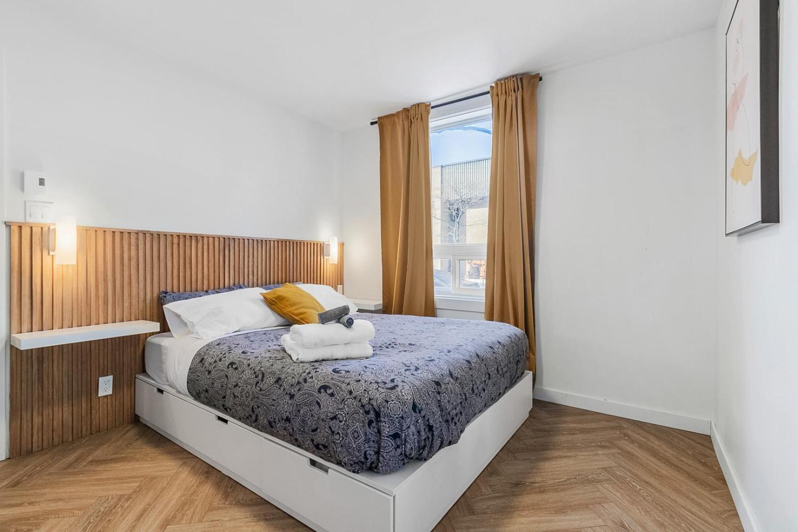 Appartement 4 1/2 à Limoilou Ville de Québec