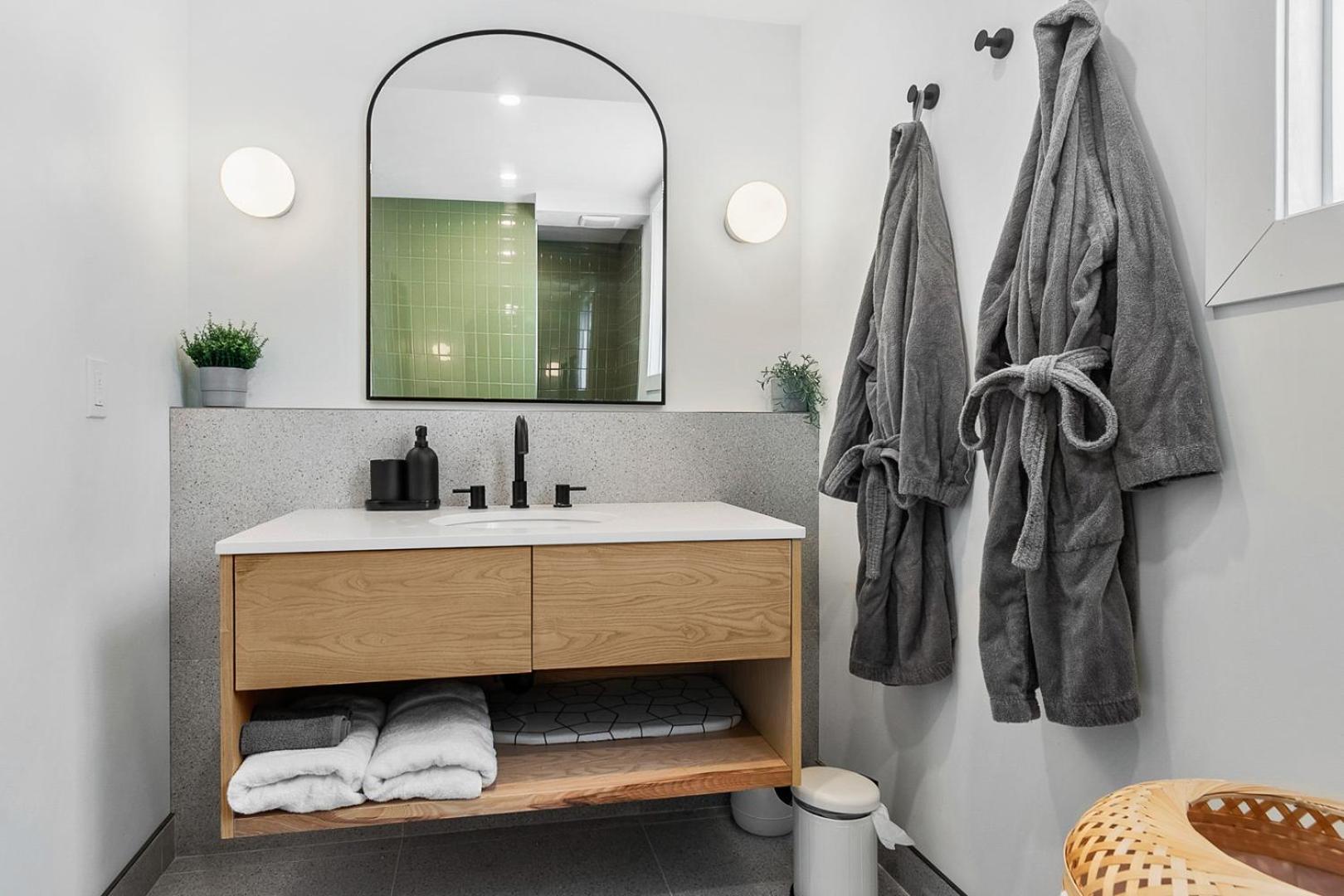 4 1/2 à Limoilou Appartement